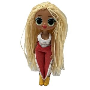LOL Surprise OMG Series 1 Swag  10" Fashion Doll